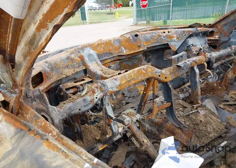 2011 Dodge Charger R/T from USA, damaged, VIN 2B3CL5CT5BH507239